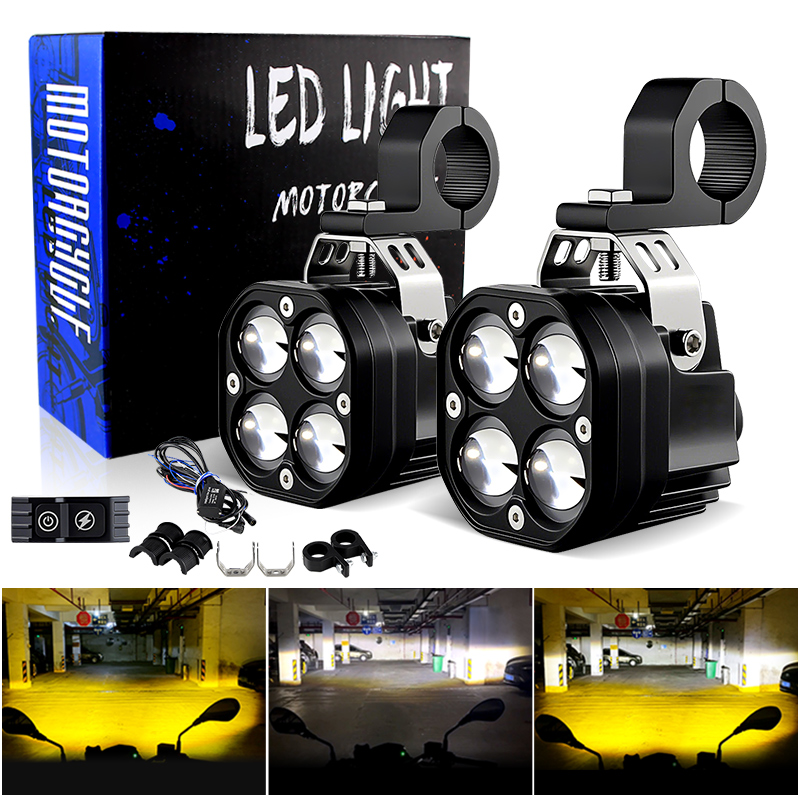 Badminton Flash - 1 Set Super Heldere Led Extra