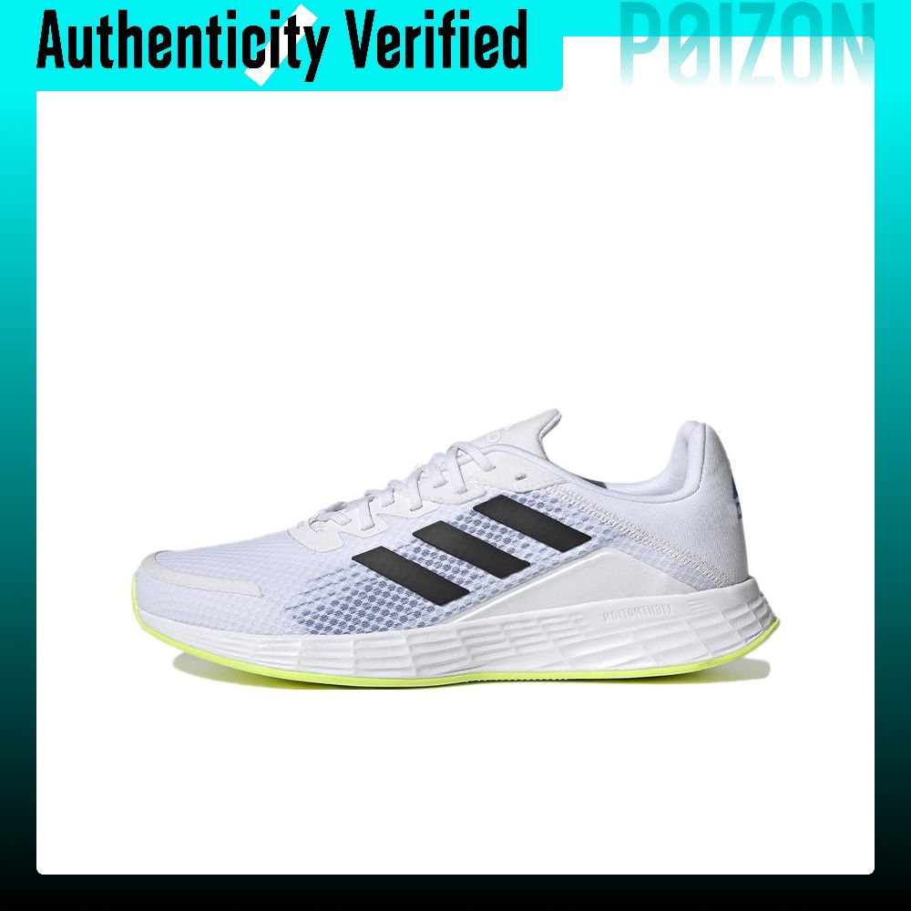 Adidas Shoes Duramo Sl - Adidas Duramo Sl Ademende Lage Trainingsschoenen