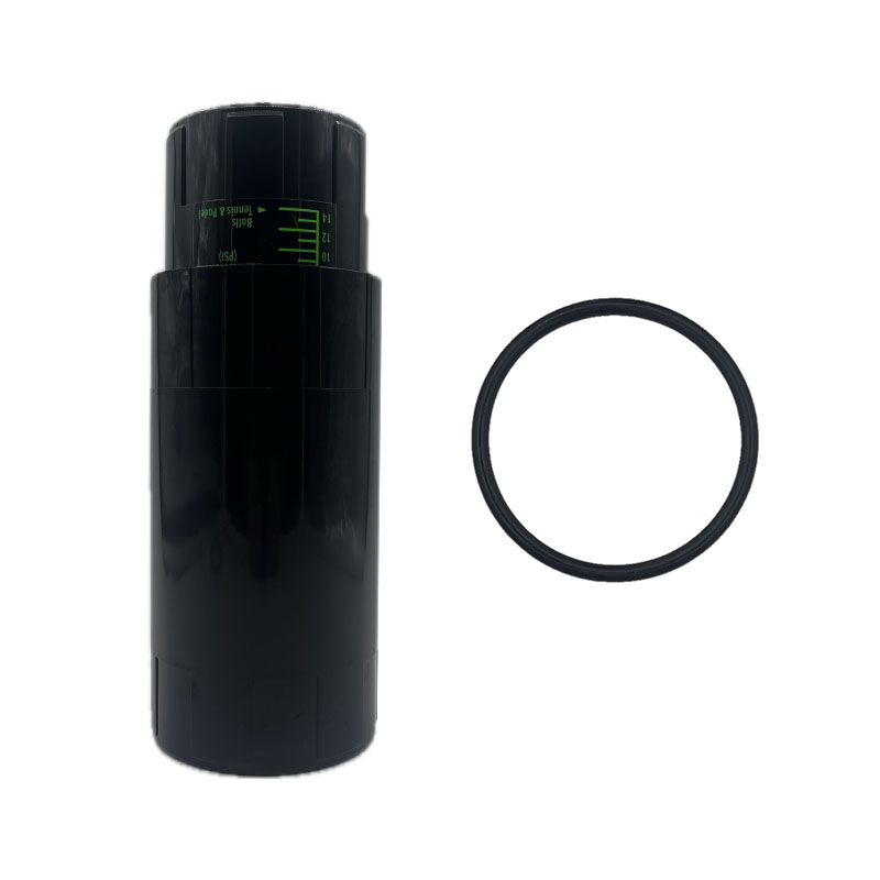 Badminton Yonex Nanoflare - Tennisbal Drukbehoud Reparatie Container Voor Strandtennisbal