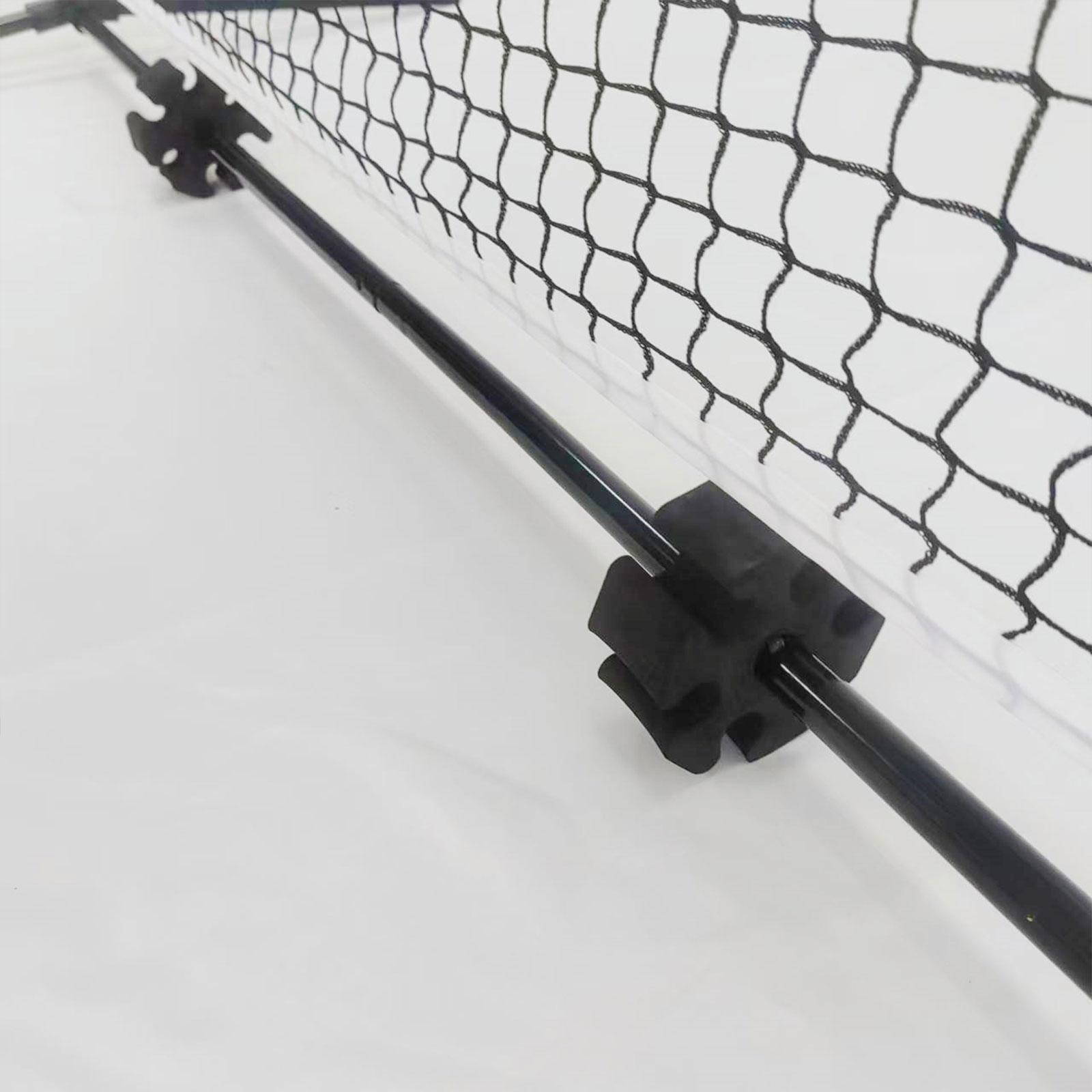 Training Net Mini - Oprit Pickleball oefennet 5FT Mini draagbare