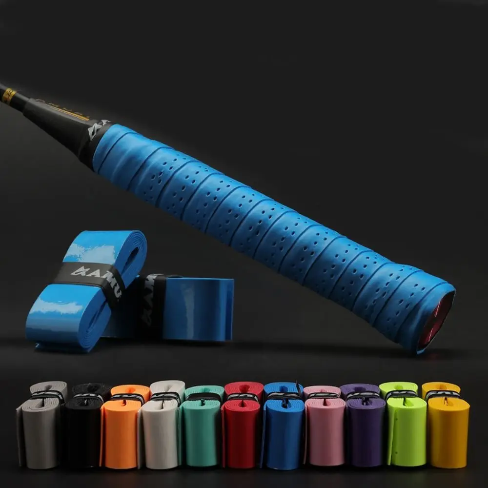 Badminton Vs Tennis - Verdikte Badminton Racket Lijm Handdoek Tape