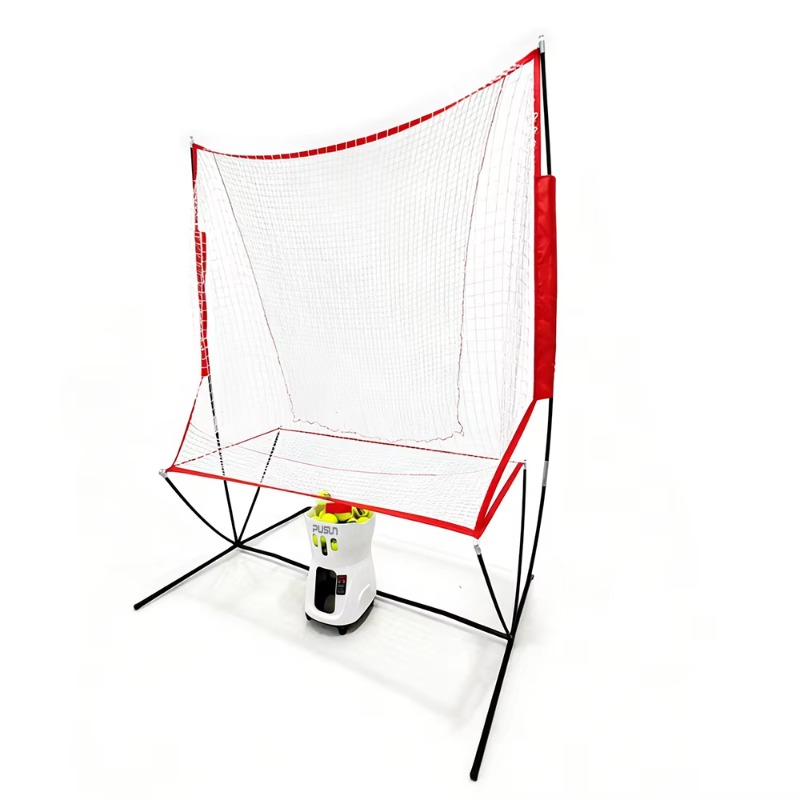 Pusun MINI Serie met Net Set T - Training Net Mini recensie en prijs