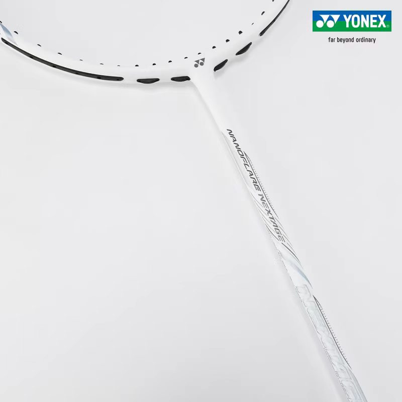 YONEX Nanoflare Nextage Full C - Badminton Yonex Nanoflare recensie en prijs