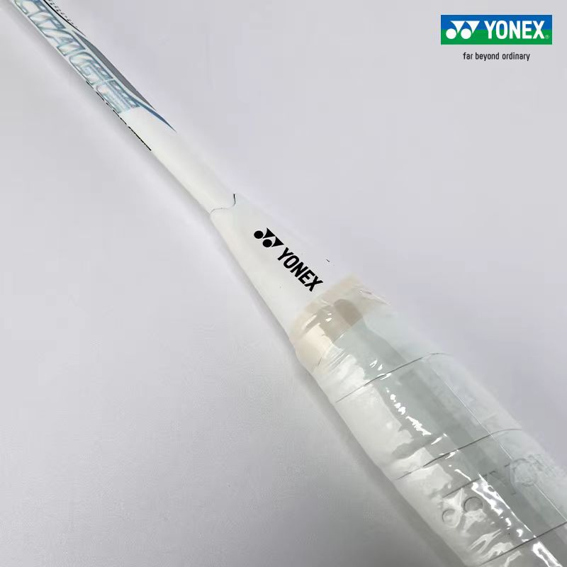 YONEX Nanoflare Nextage Full C - Badminton Yonex Nanoflare recensie en prijs