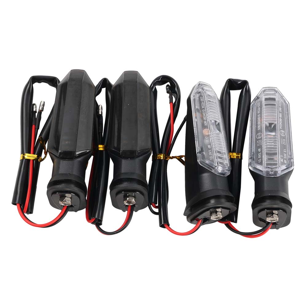 Led Flitser Richtingaanwijzer  - Badminton Flash recensie en prijs