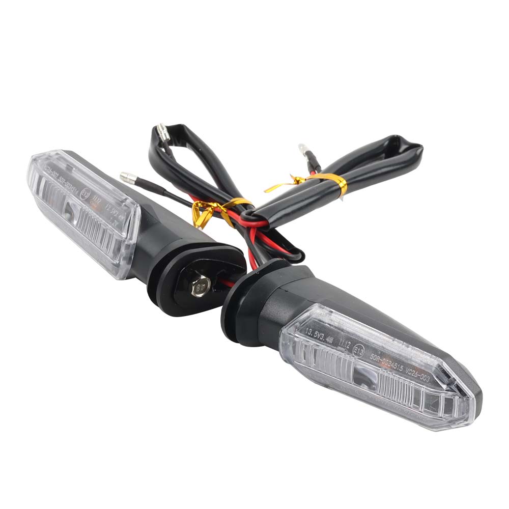 Led Flitser Richtingaanwijzer  - Badminton Flash recensie en prijs