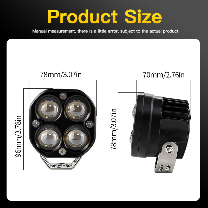 1 Set Super Heldere Led Extra  - Badminton Flash recensie en prijs