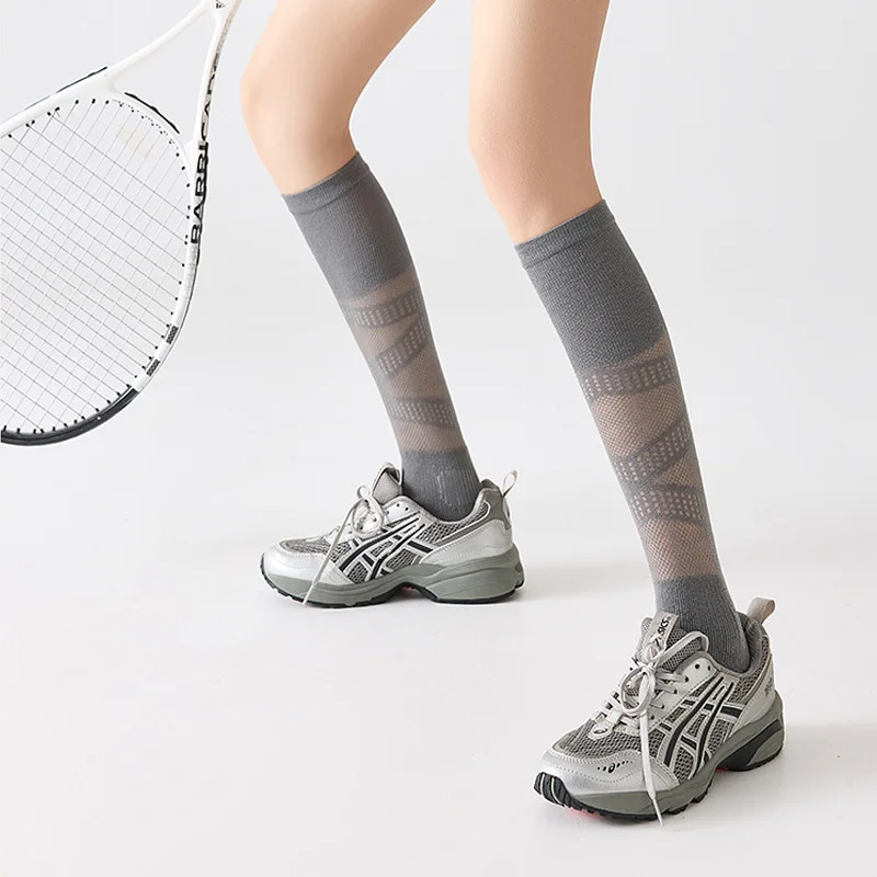 1/5 Paar Dames Compressie Vijf - Badminton Vs Tennis recensie en prijs