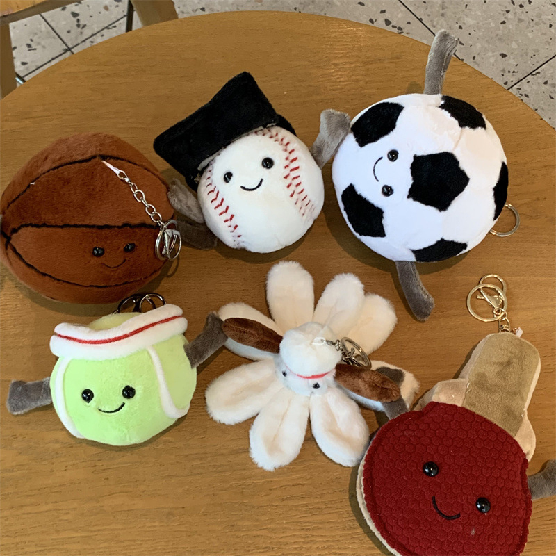 Schattige Simulatiebalserie Kn - Badminton Vs Tennis recensie en prijs