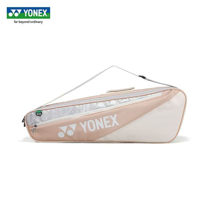 YONEX Badmintonrugzak Grote ta - Badminton Vs Tennis recensie en prijs