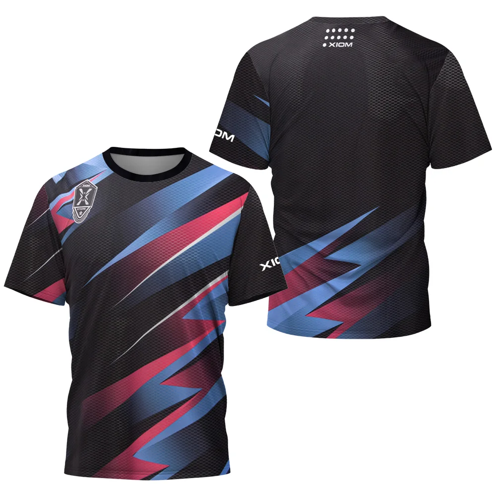 Modetrend Heren Tafeltennis T- - Badminton Wallpaper recensie en prijs