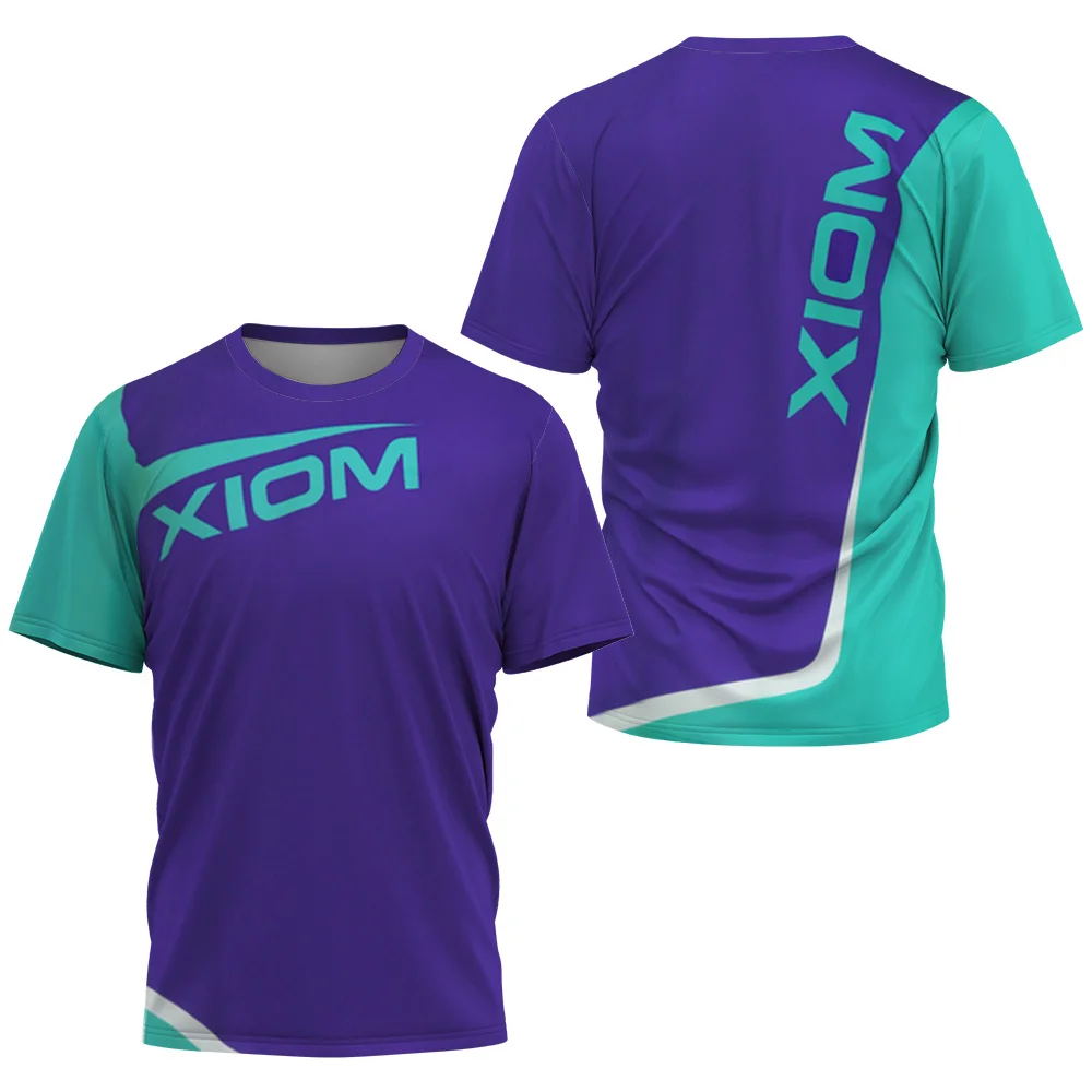 Modetrend Heren Tafeltennis T- - Badminton Wallpaper recensie en prijs