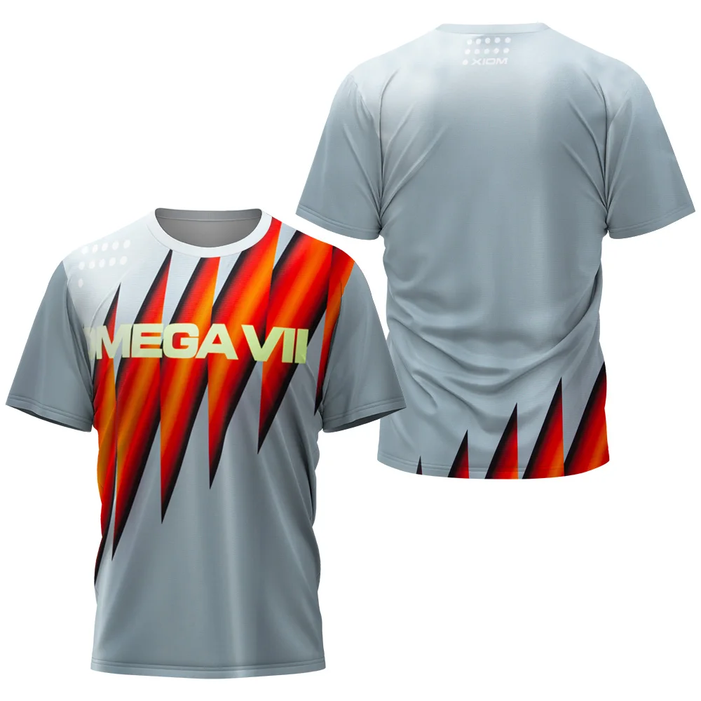 Modetrend Heren Tafeltennis T- - Badminton Wallpaper recensie en prijs