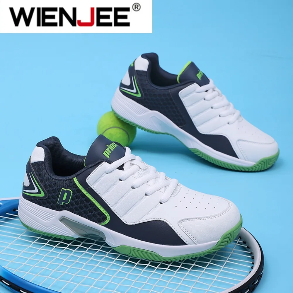 Professionele heren dames lere - Badminton Vs Tennis recensie en prijs
