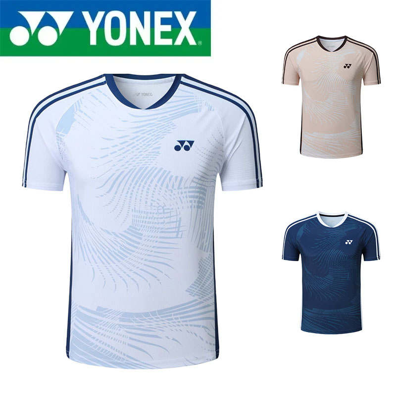 YONEX Zomer Badminton Shirt vo - Badminton Wallpaper recensie en prijs