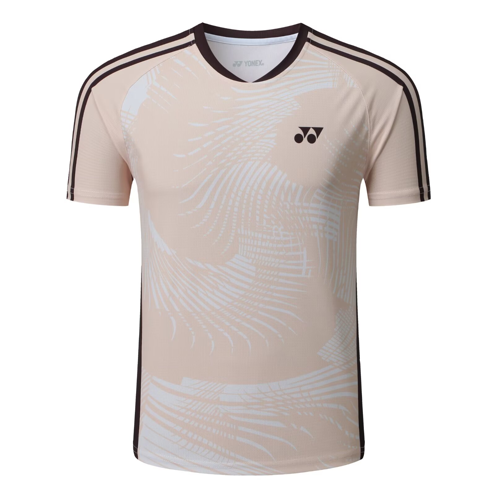 YONEX Zomer Badminton Shirt vo - Badminton Wallpaper recensie en prijs