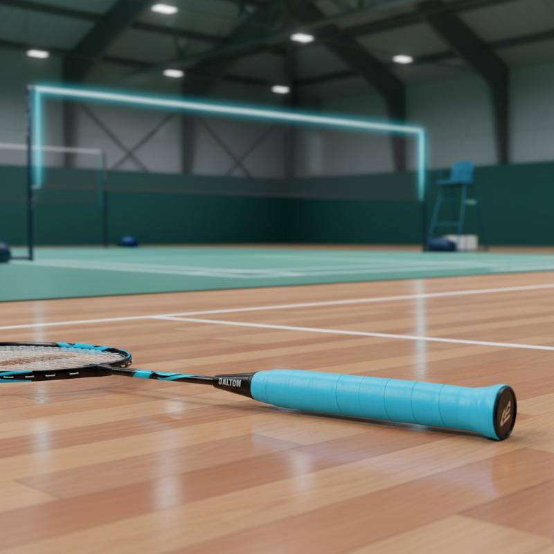 5/10 Stuks Tennisracket Overgr - Badminton Vs Tennis recensie en prijs