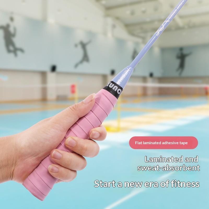 5/10 Stuks Tennisracket Overgr - Badminton Vs Tennis recensie en prijs