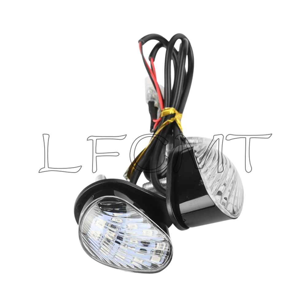 Motorfiets Mini LED Richtingaa - Badminton Flash recensie en prijs