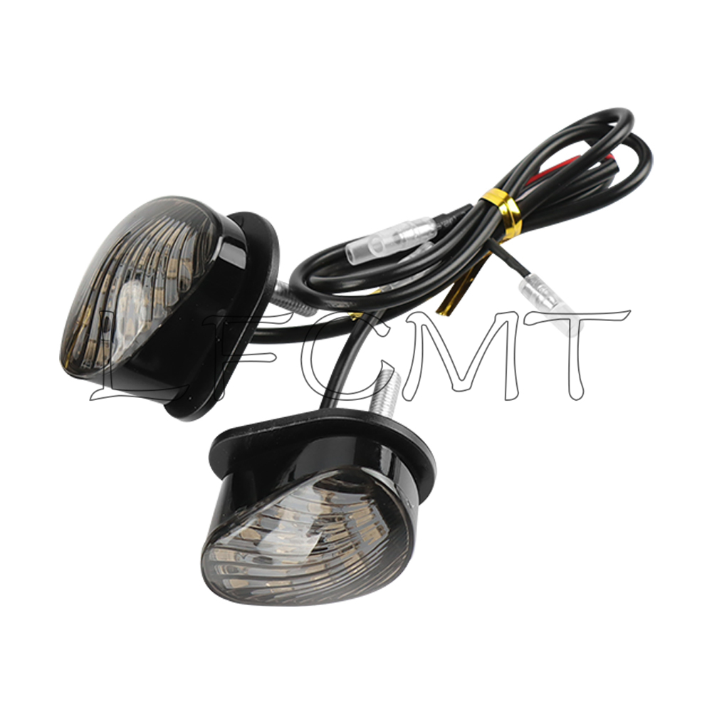 Motorfiets Mini LED Richtingaa - Badminton Flash recensie en prijs