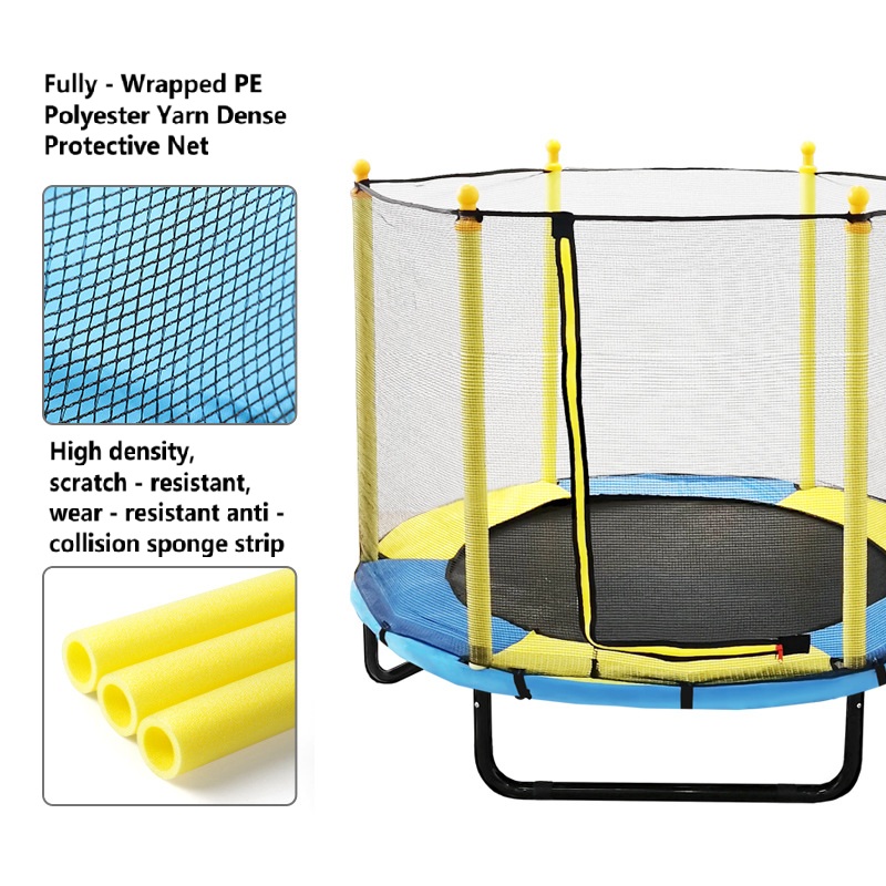 Veiligheidsnet Kinderen Indoor - Training Net Mini recensie en prijs