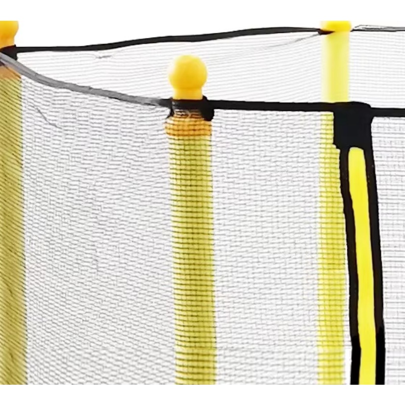 Veiligheidsnet Kinderen Indoor - Training Net Mini recensie en prijs