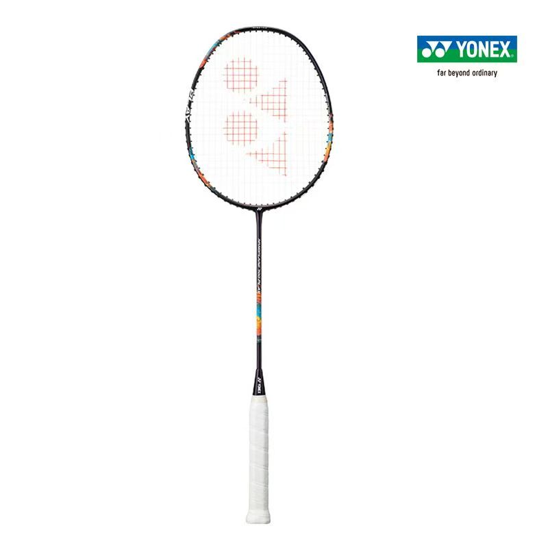 YONEX Nanoflare 700 Play Begin - Badminton Yonex Nanoflare recensie en prijs