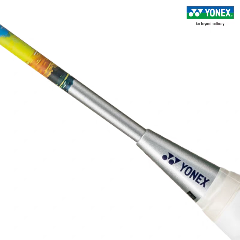 YONEX Nanoflare 700 Play Begin - Badminton Yonex Nanoflare recensie en prijs