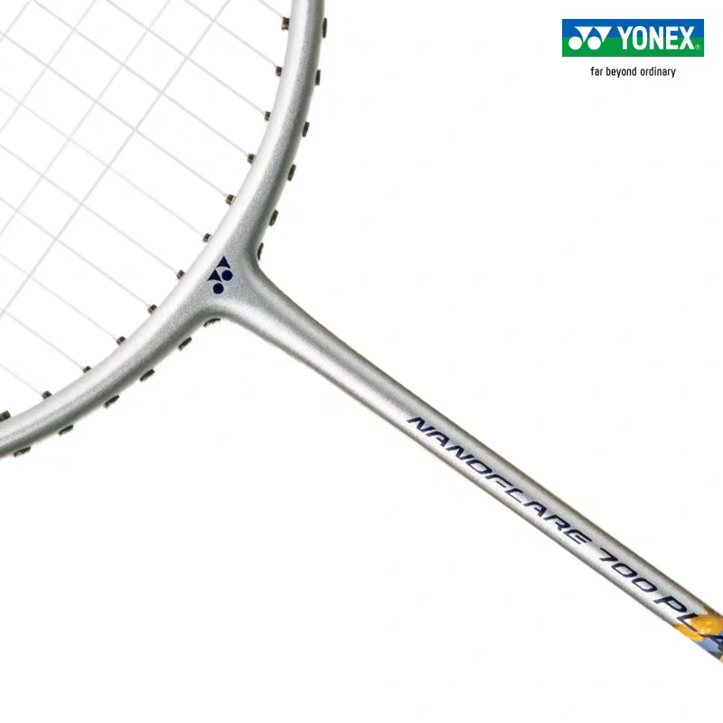 YONEX Nanoflare 700 Play Begin - Badminton Yonex Nanoflare recensie en prijs