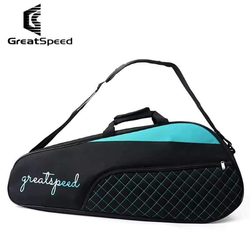 GREATSPEED Tennis Badminton Ra - Badminton Vs Tennis recensie en prijs