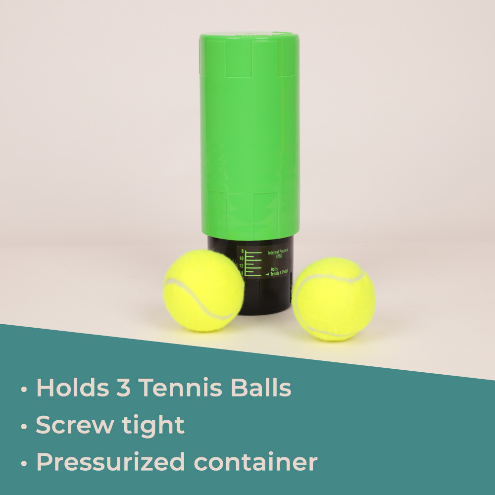 Tennisbalbesparing - Tennisbal - Badminton Yonex Nanoflare recensie en prijs