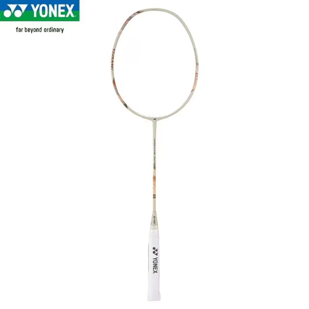 YONEX NANOFLARE 700 GAME Limit - Badminton Yonex Nanoflare recensie en prijs