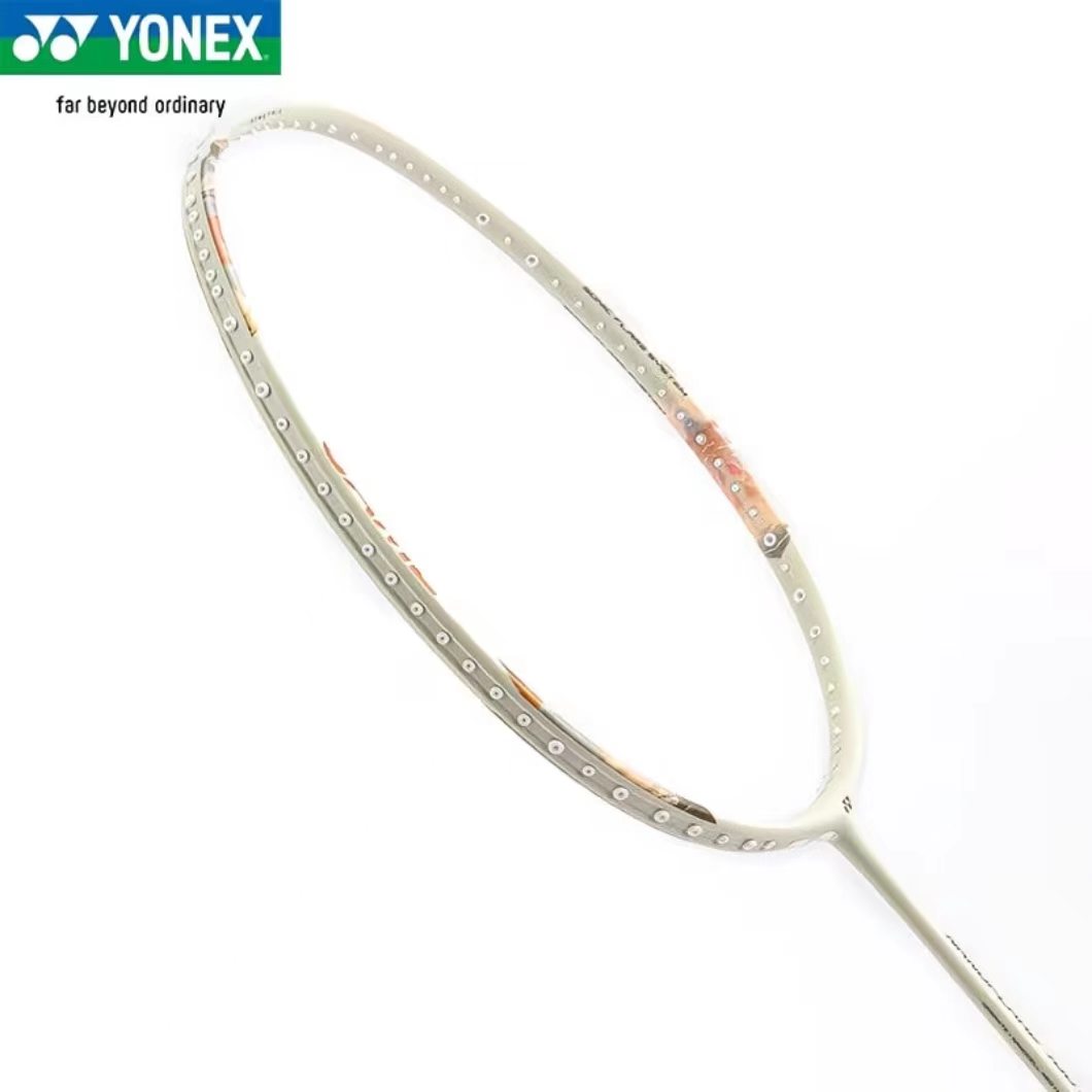 YONEX NANOFLARE 700 GAME Limit - Badminton Yonex Nanoflare recensie en prijs