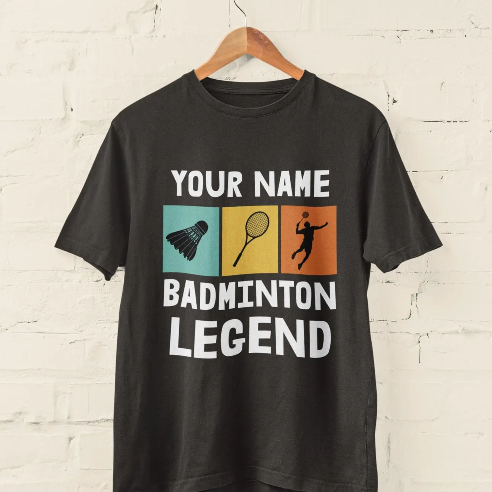 Gepersonaliseerde Badminton Le - Badminton Legend recensie en prijs