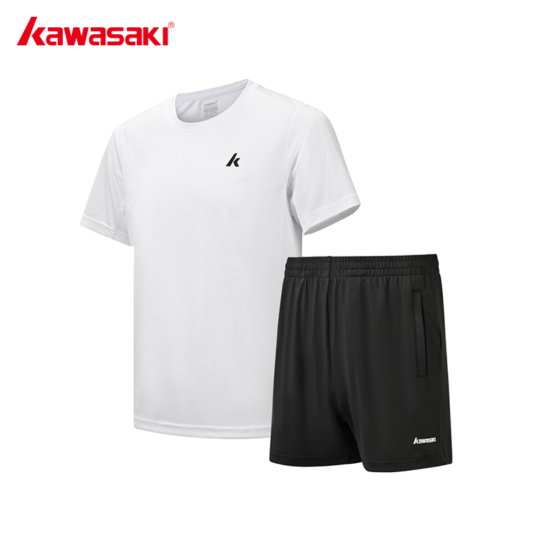 Kawasaki Heren Badmintonsets m - Badminton Wallpaper recensie en prijs