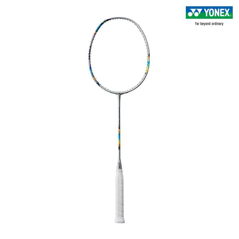 YONEX NANOFLARE 700 TOUR Flash - Badminton Yonex Nanoflare recensie en prijs