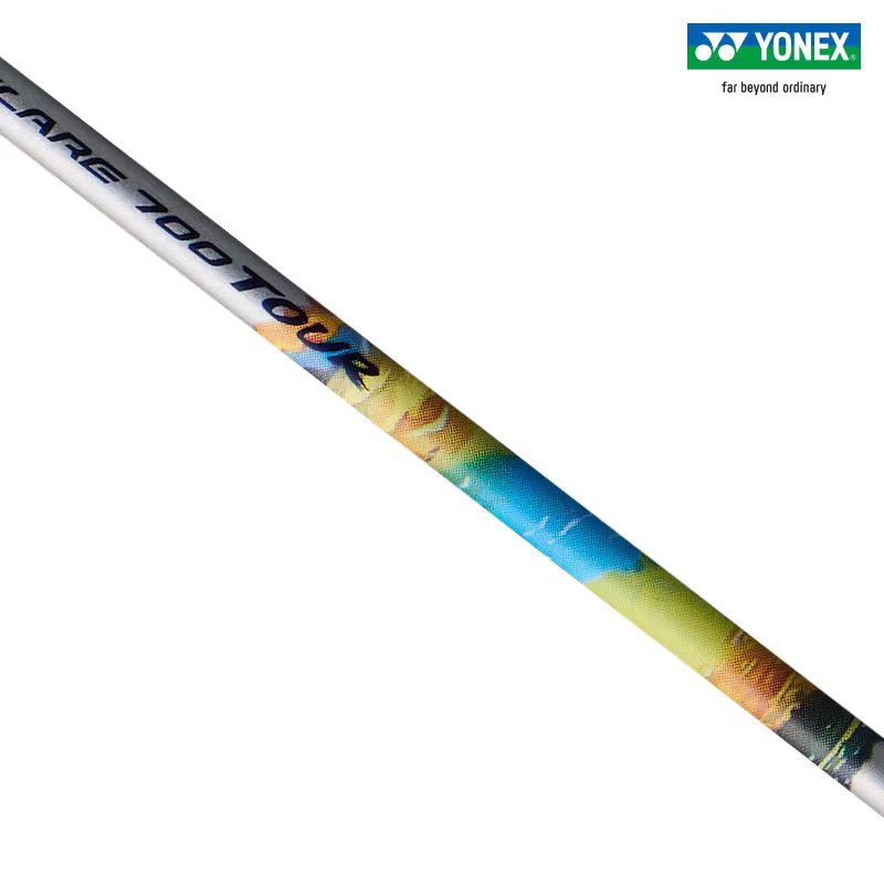 YONEX NANOFLARE 700 TOUR Flash - Badminton Yonex Nanoflare recensie en prijs