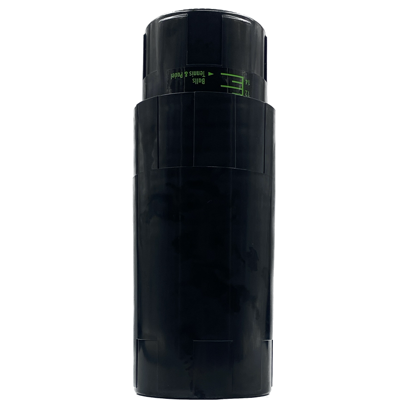 Tennisbal Drukbehoud Reparatie - Badminton Yonex Nanoflare recensie en prijs