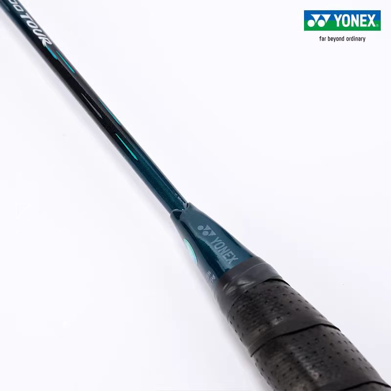 YONEX NANOFLARE 800 TOUR Badmi - Badminton Yonex Nanoflare recensie en prijs