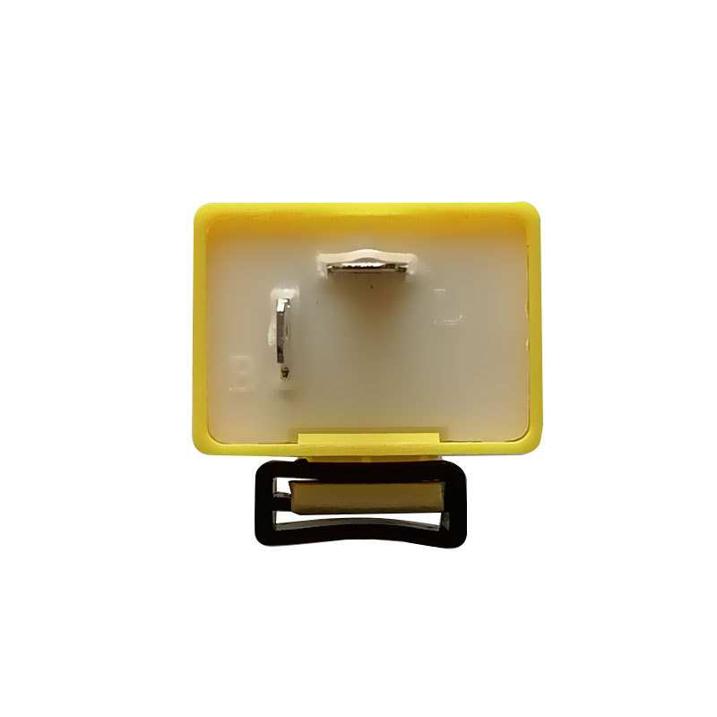 2-pins elektronische LED-flits - Badminton Flash recensie en prijs