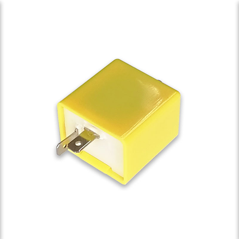 2-pins elektronische LED-flits - Badminton Flash recensie en prijs