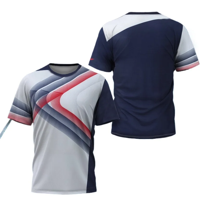 CHINA Dragon Tafeltennis Grafi - Badminton Wallpaper recensie en prijs