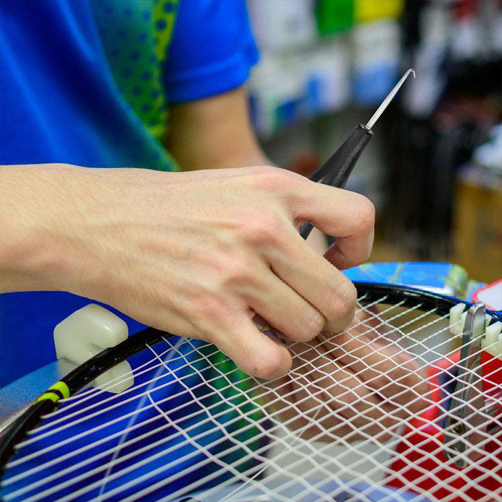 2 stuks badminton- en tennisra - Badminton Vs Tennis recensie en prijs