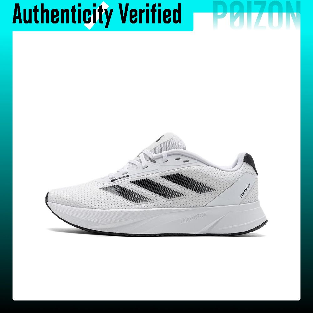 Adidas Duramo Sl Low top Train - Adidas Shoes Duramo Sl recensie en prijs