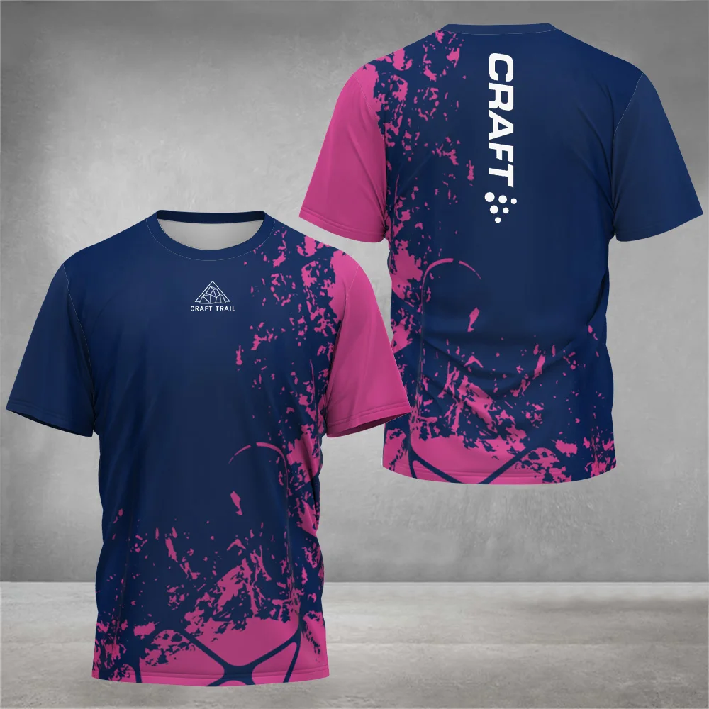 Mode Tie-Dye Gedrukt T-shirt M - Badminton Wallpaper recensie en prijs