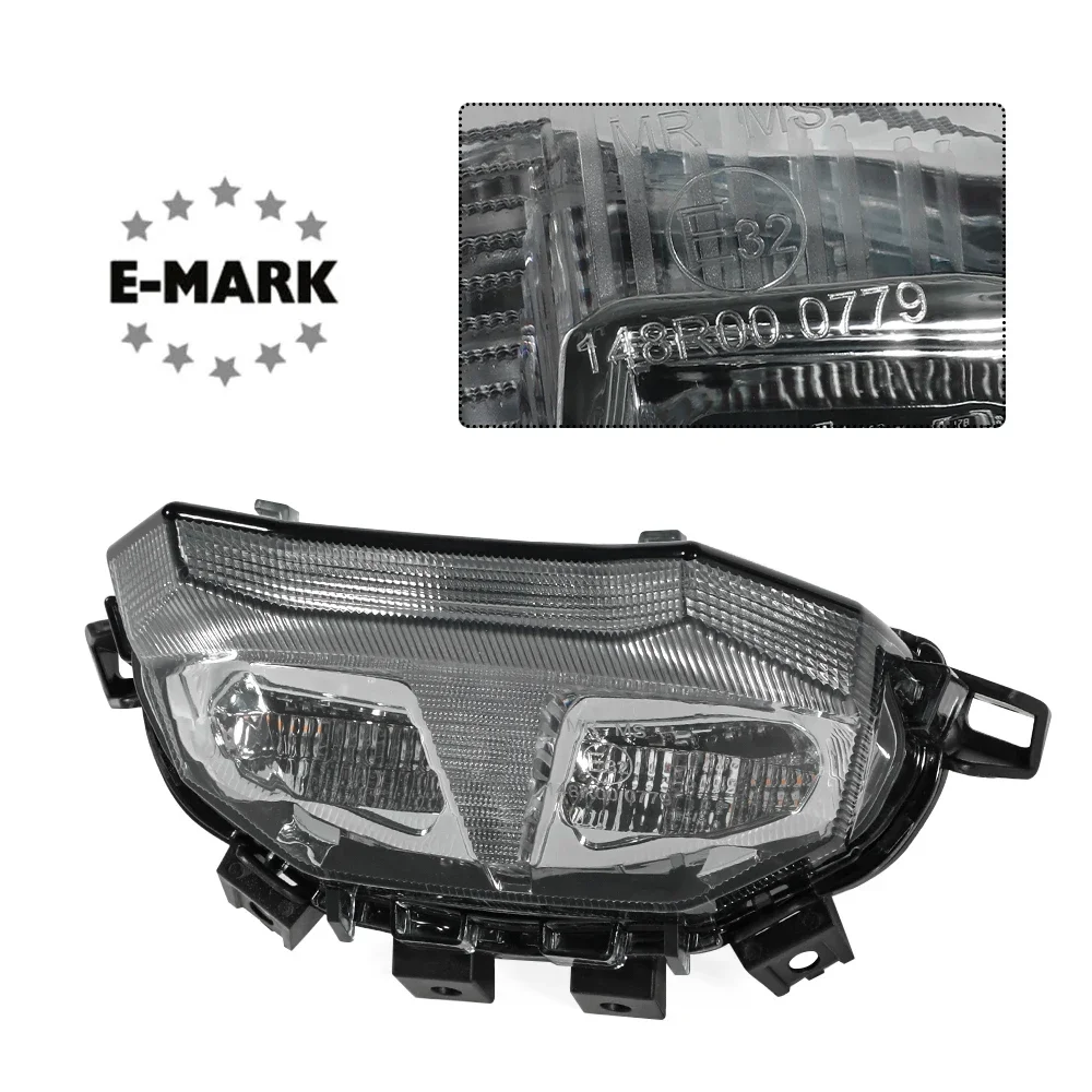 MT-09 SP 2024 Motorfiets Achte - Badminton Flash recensie en prijs