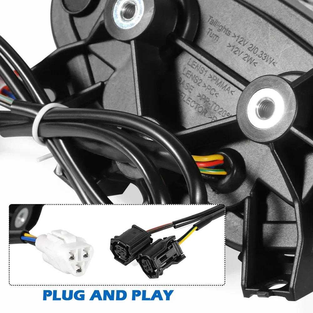 MT-09 SP 2024 Motorfiets Achte - Badminton Flash recensie en prijs