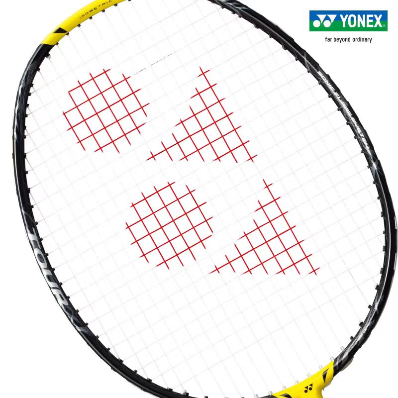 YONEX NANOFLARE 1000 TOUR Carb - Badminton Yonex Nanoflare recensie en prijs