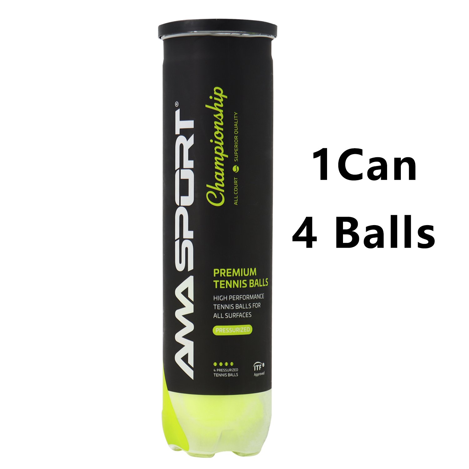 AMASPORT Championship Tennisba - Badminton Yonex Nanoflare recensie en prijs