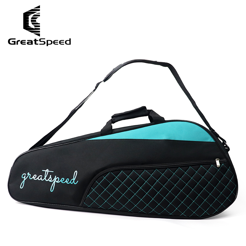 Greatspeed 3-6 stuks tennisbad - Badminton Vs Tennis recensie en prijs